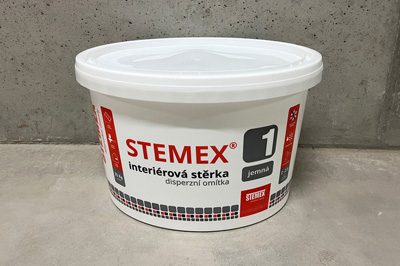 STEMEX 1
