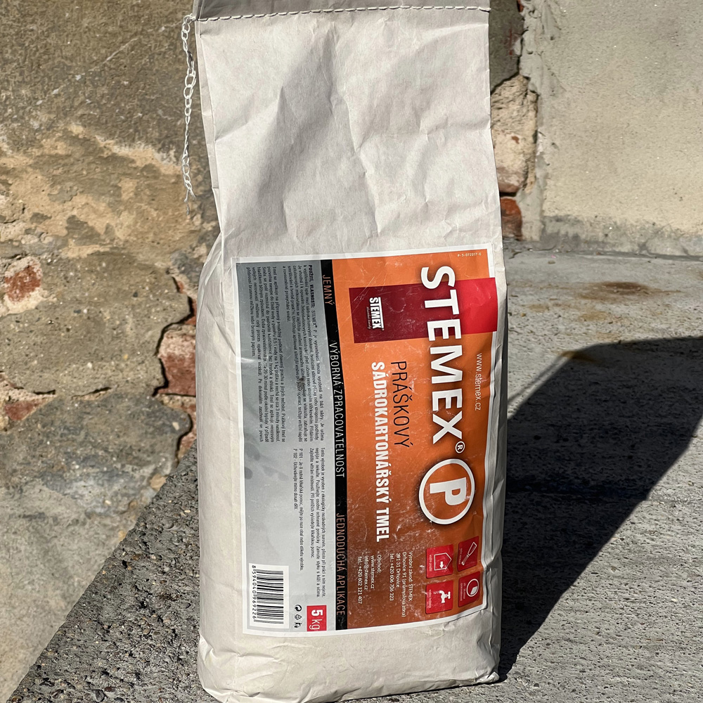 STEMEX P