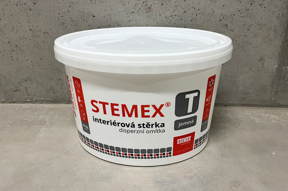 STEMEX T